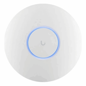 Access Point Ubiquiti UniFi U6 – Wi-Fi 6 Dual Band, Alta Performance e Cobertura Avançada