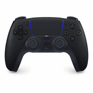 Controle Sem Fio Sony DualSense PS5 – Design Ergonômico, Feedback Tátil e Gatilhos Adaptáveis (Midnight Black)