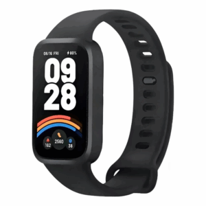 Xiaomi Smart Band 9 Active 1,47” Tela TFT 60Hz 5ATM Bluetooth 50 Modos Esportivos